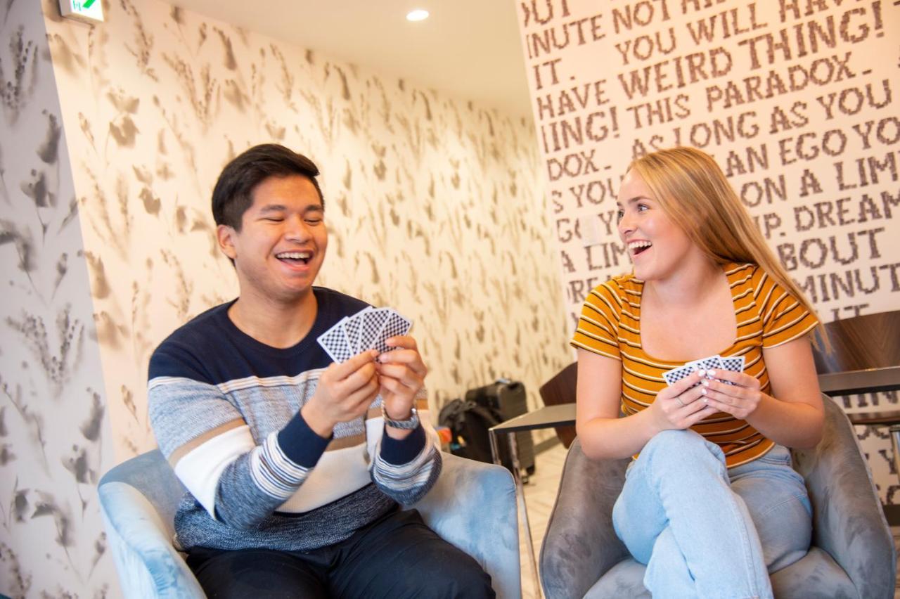 Buena Arte Hostel Ryogoku Tokyo Eksteriør bilde