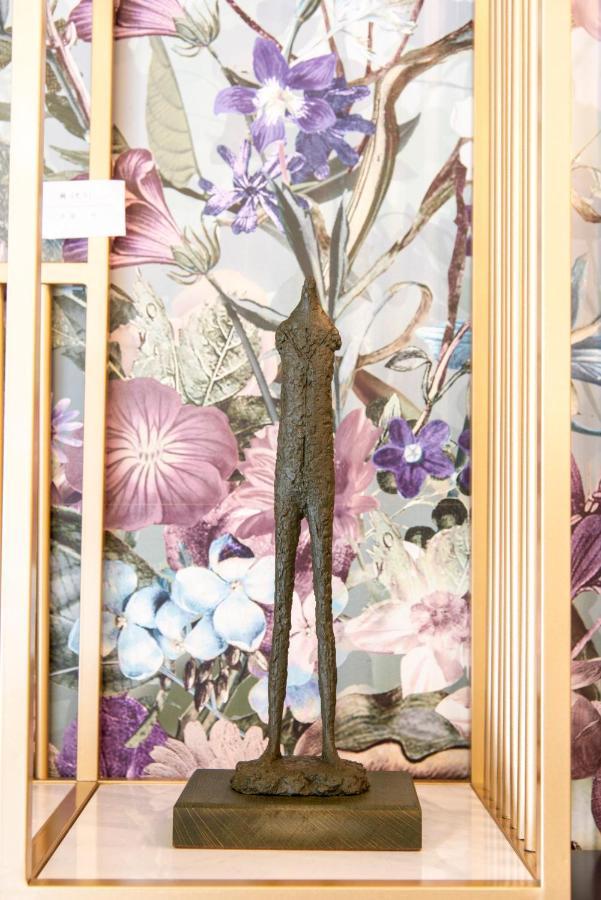 Buena Arte Hostel Ryogoku Tokyo Eksteriør bilde