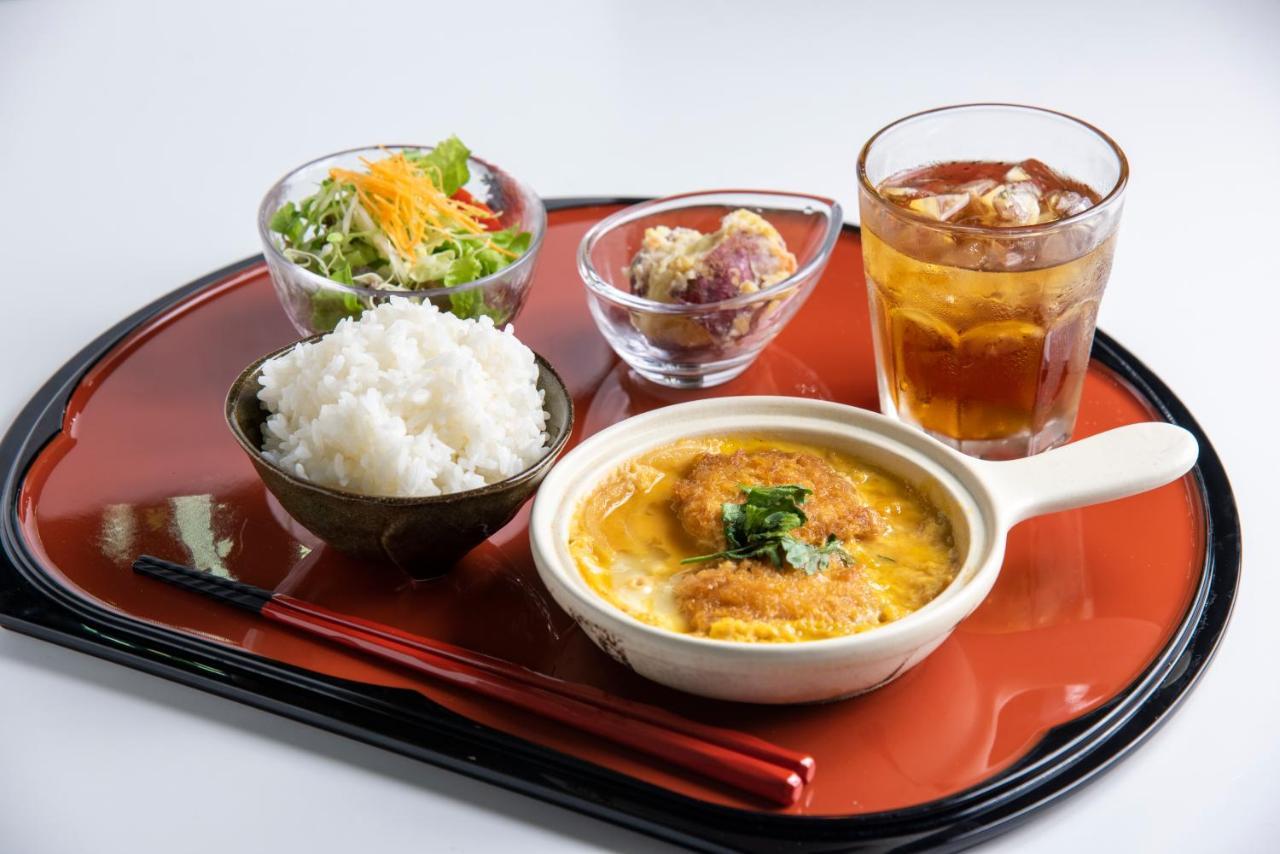 Buena Arte Hostel Ryogoku Tokyo Eksteriør bilde